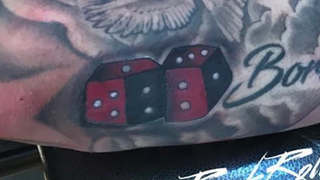 Lonzo Ball Should Get These Tattoos Next